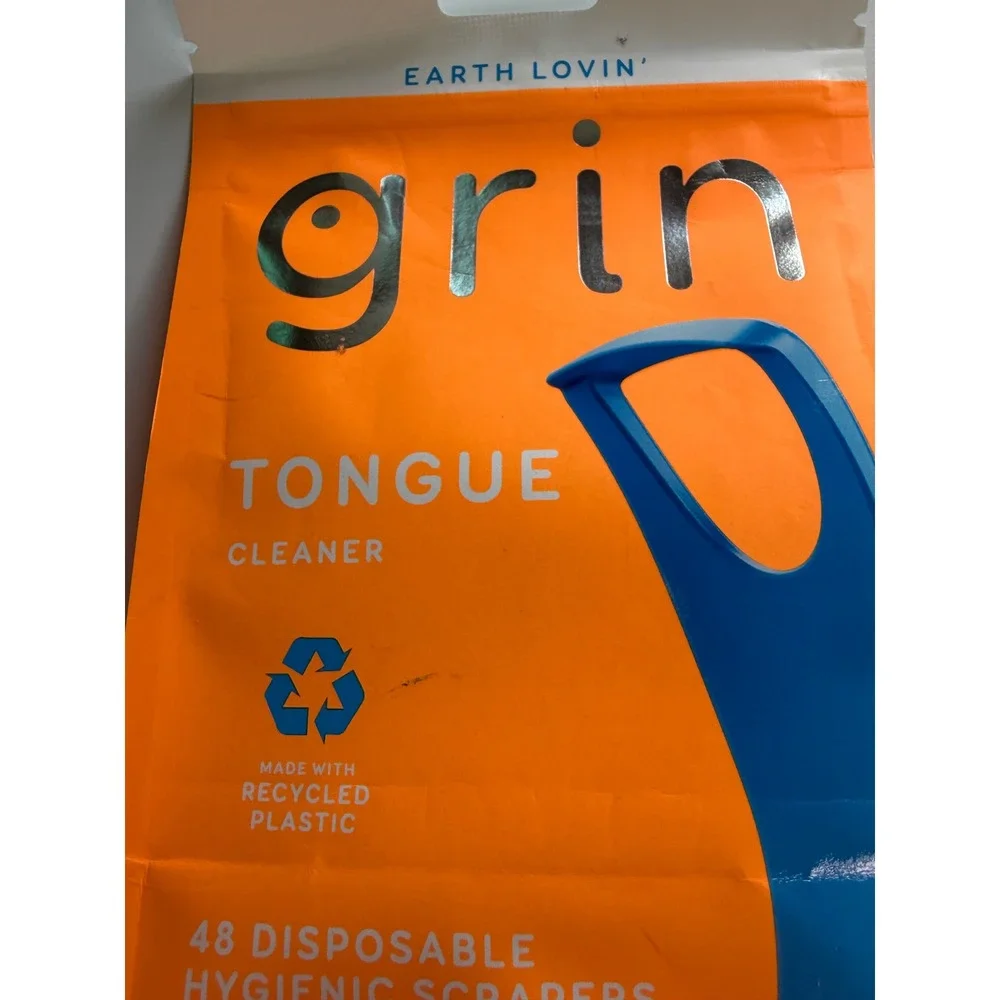 Grin earth lovin